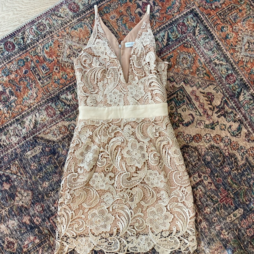 Dress the population dress - THE most flattering!!